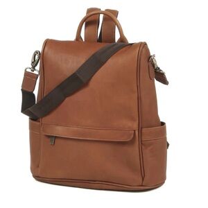 Claire Chase Hudson Backpack
